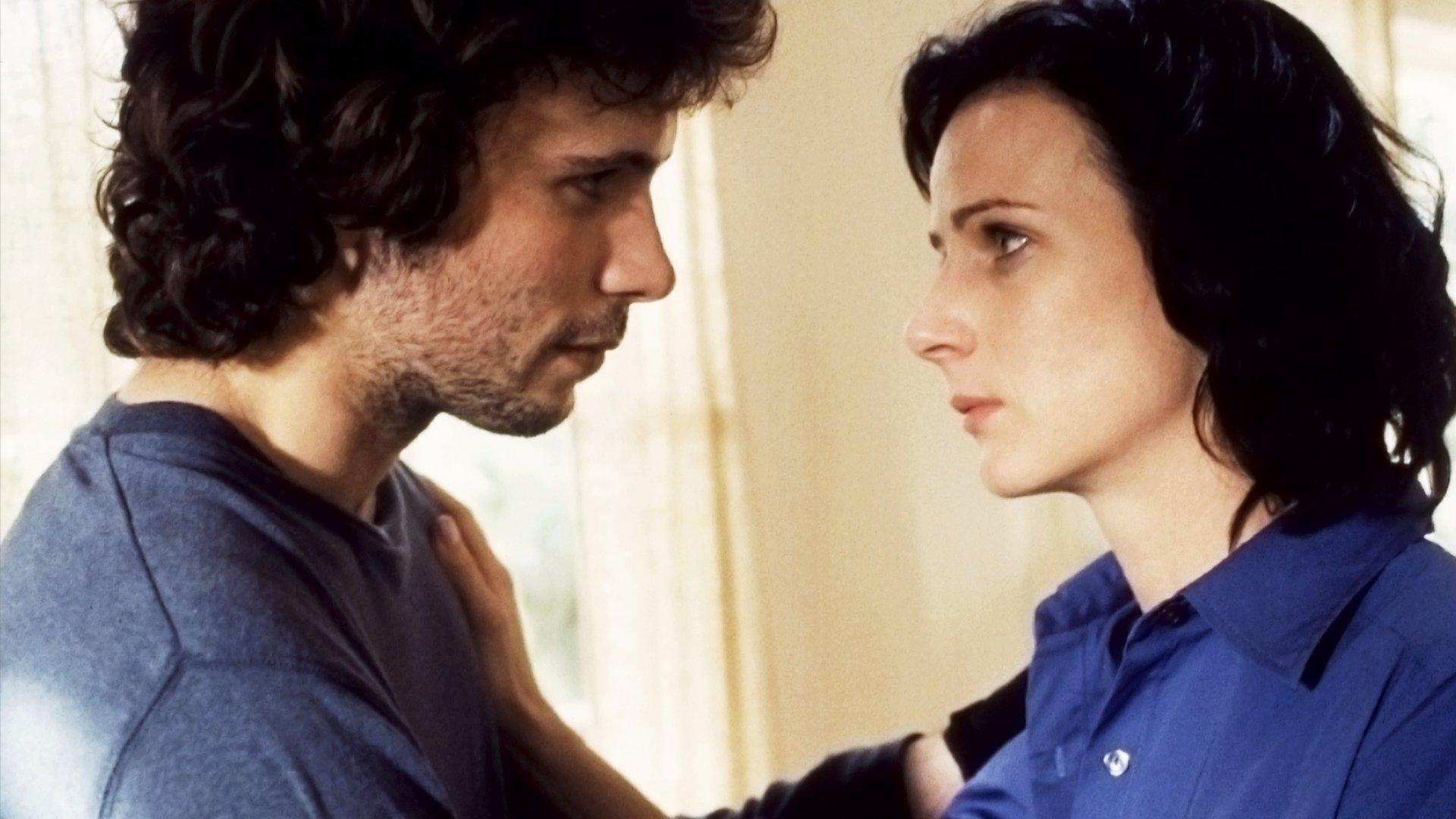 Still from A Private Life