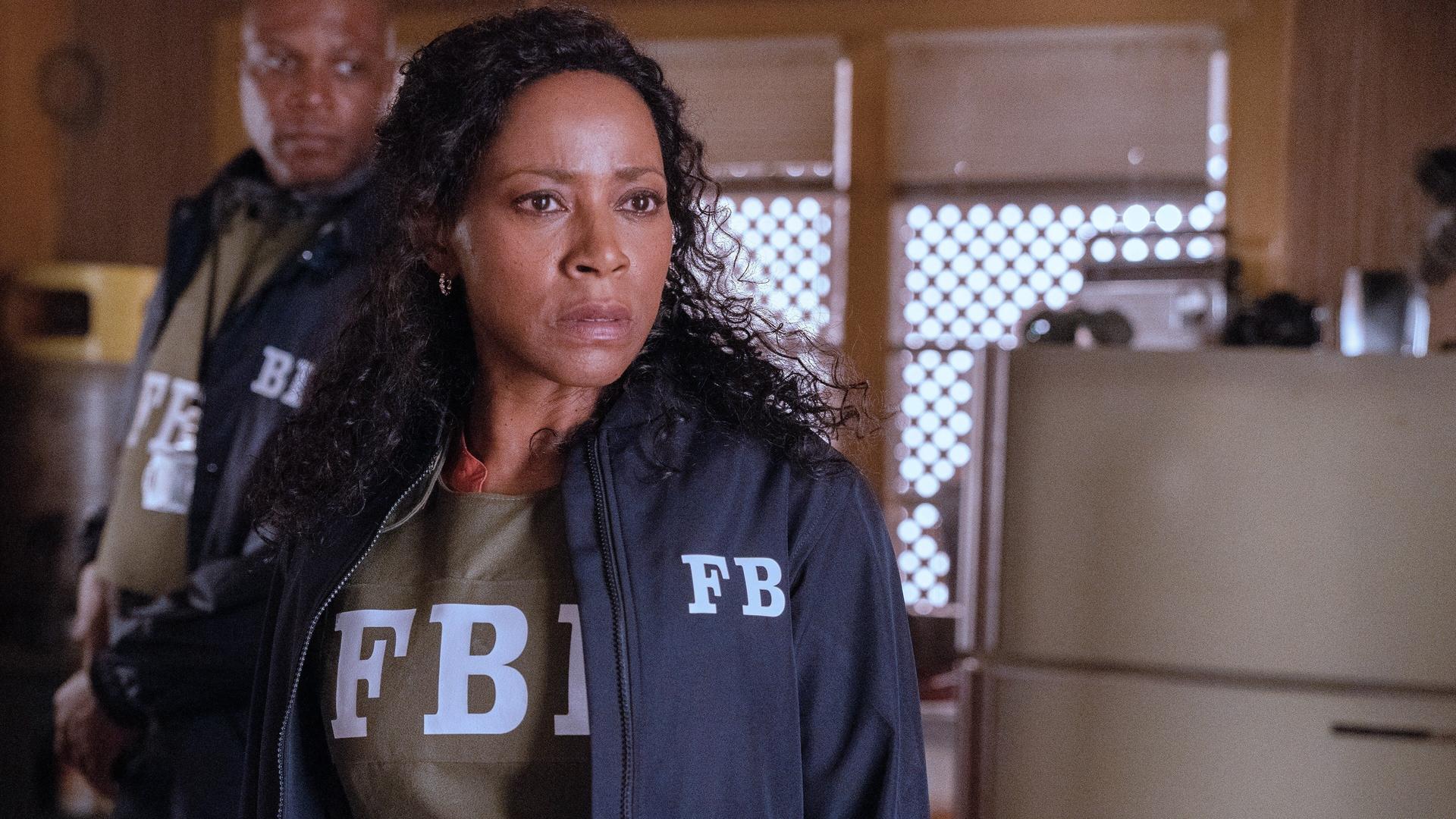 Still from Don't Tread on Me