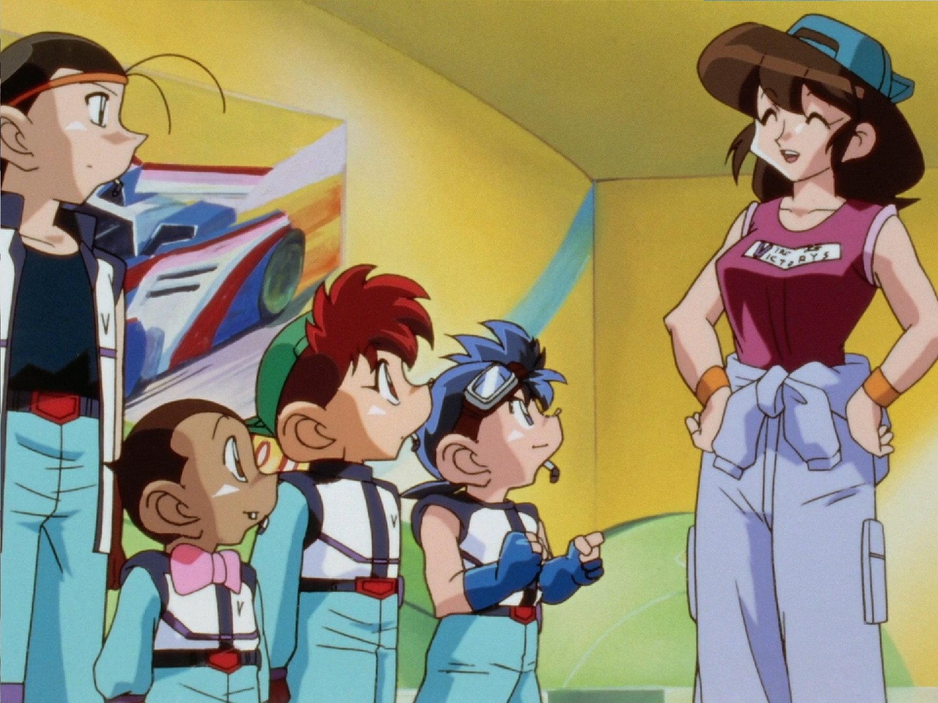 Still from Episode 7