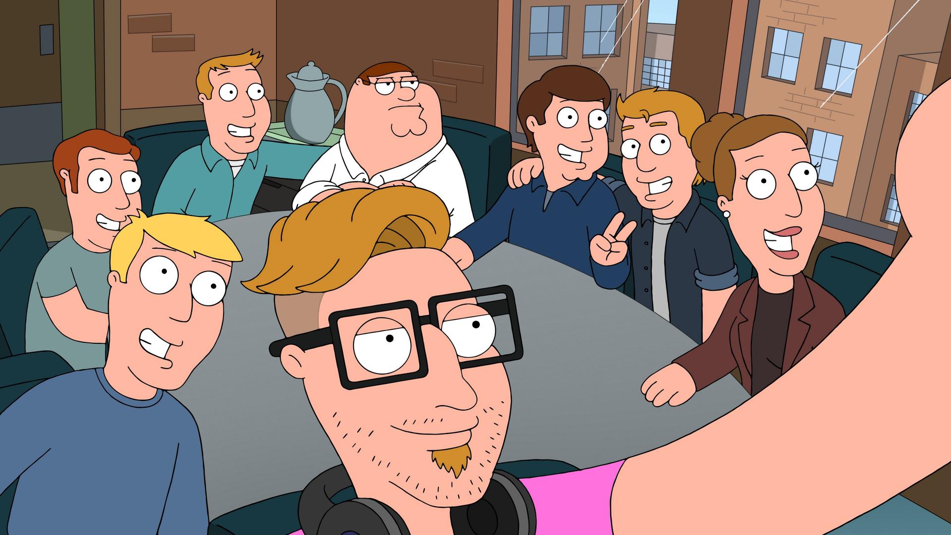 Still from HTTPete
