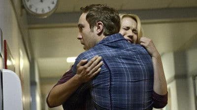 Still from One is Silver and the Other Pagan