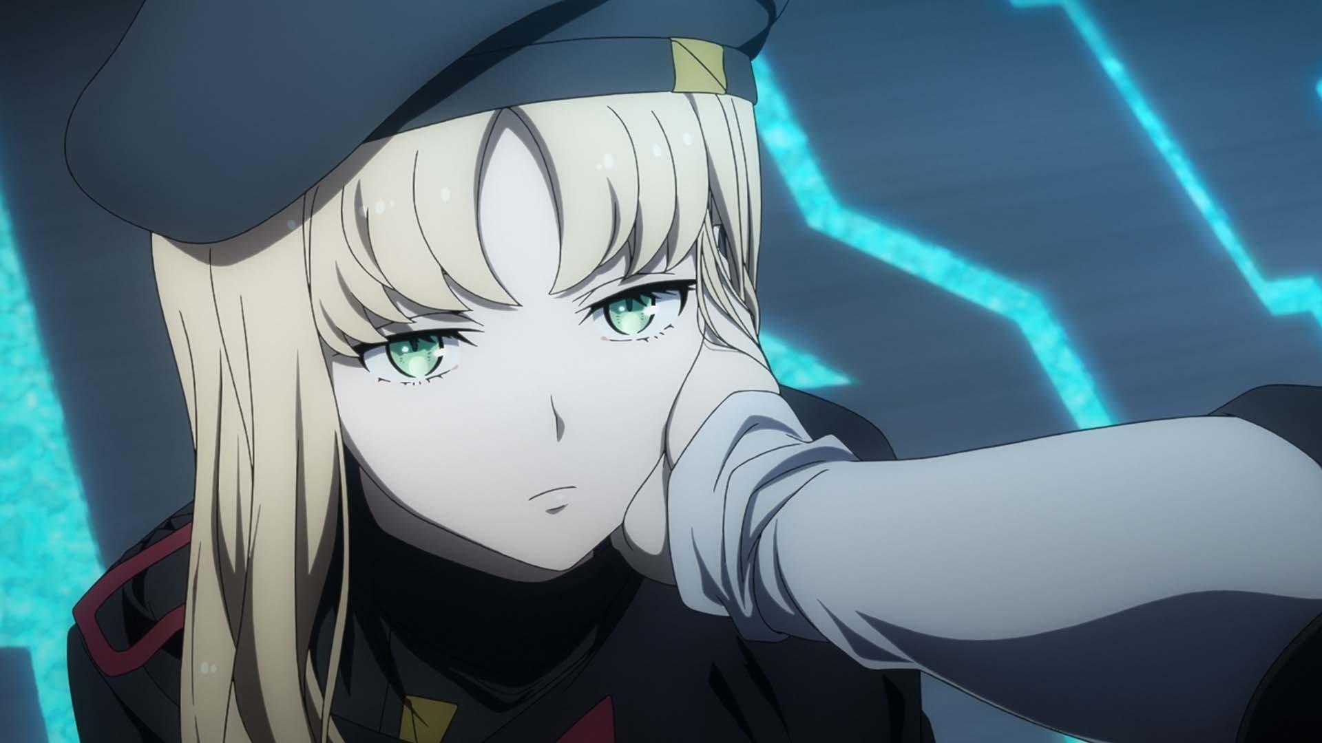 Still from Beyond the Sky