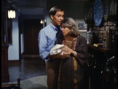 Still from A Well Remembered Terror