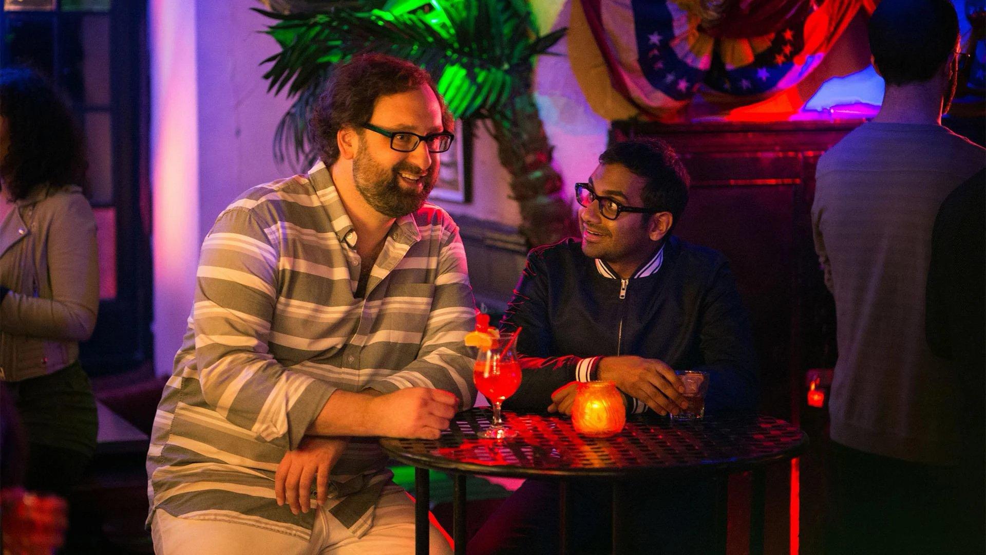 Still from Ladies and Gentlemen