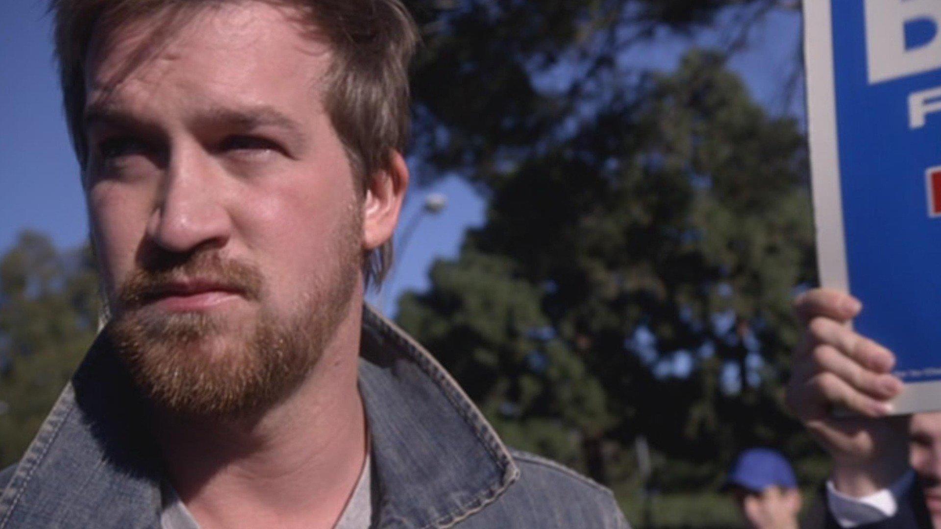 Still from Bullet Bump