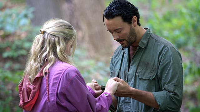 Still from Army of God