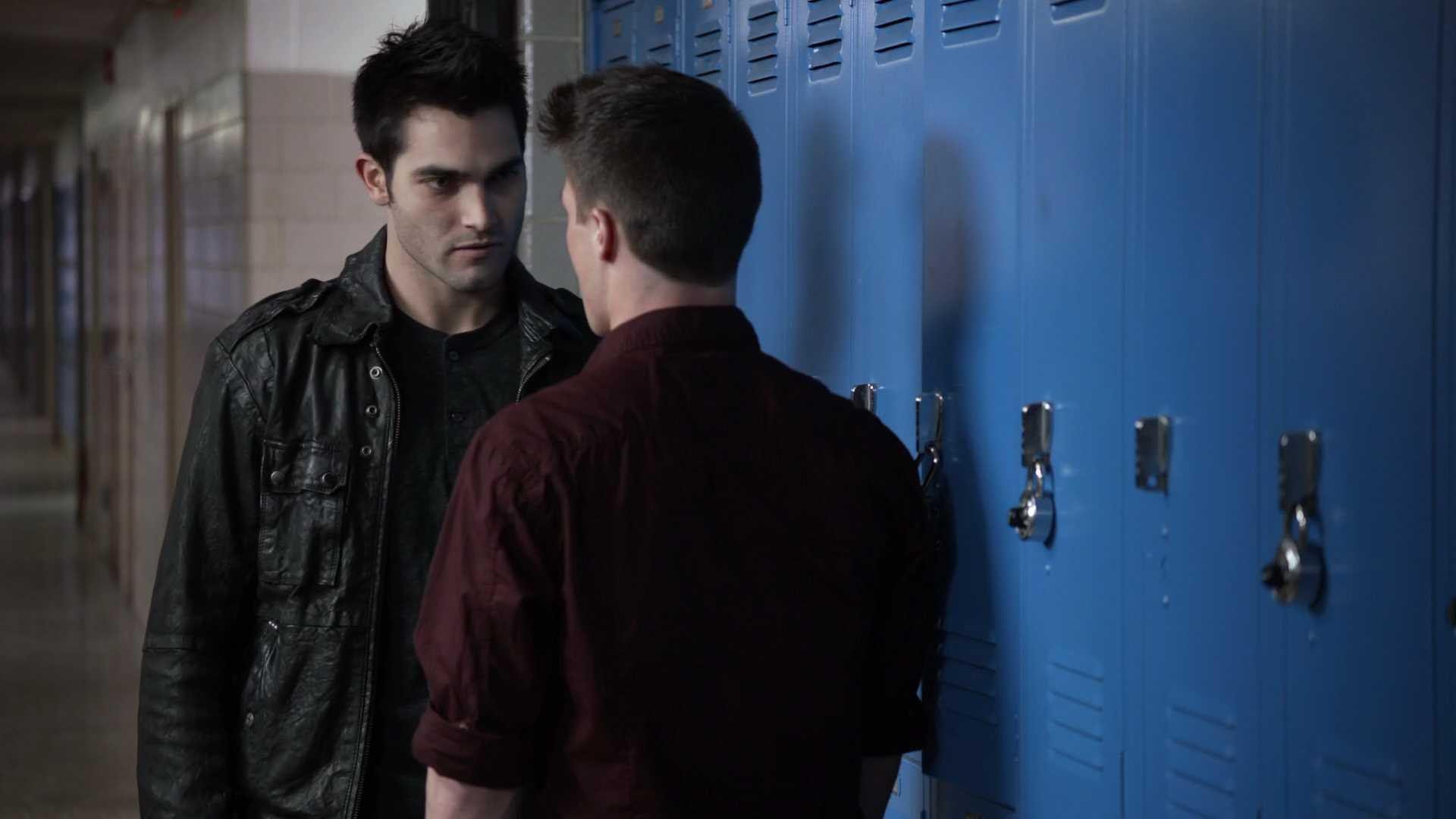 Still from Magic Bullet