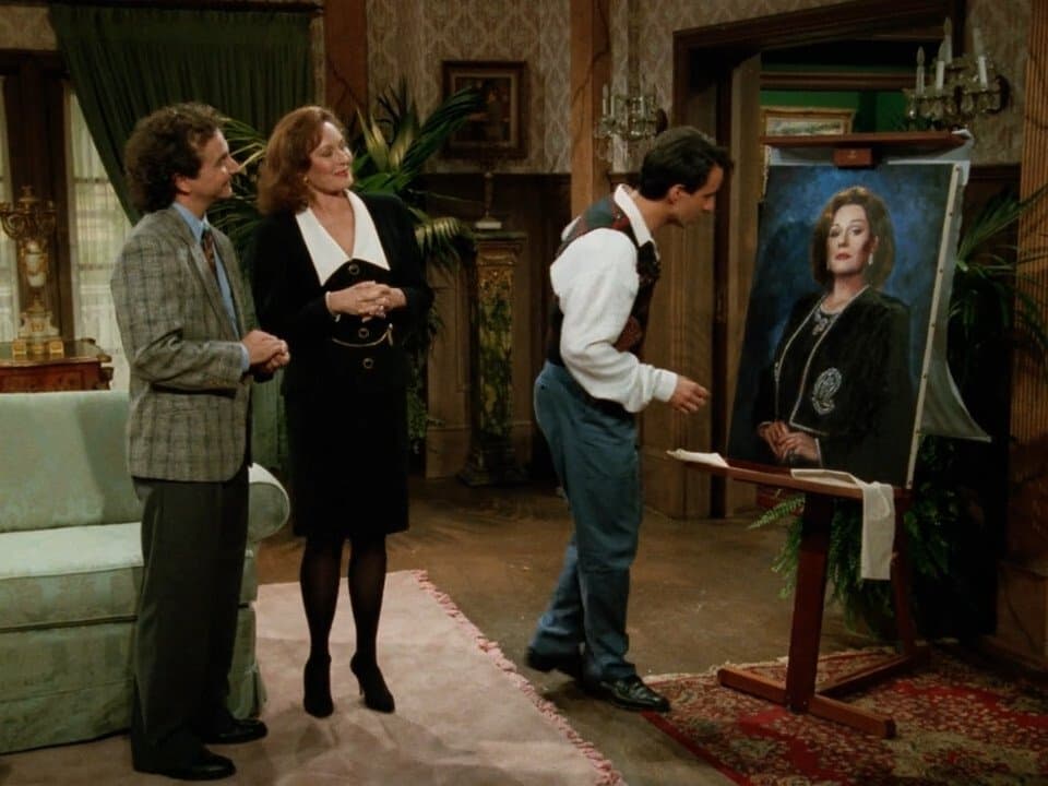 Still from Door to Door