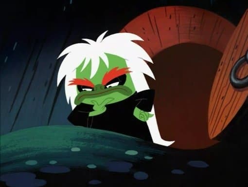 Still from XXXIV
