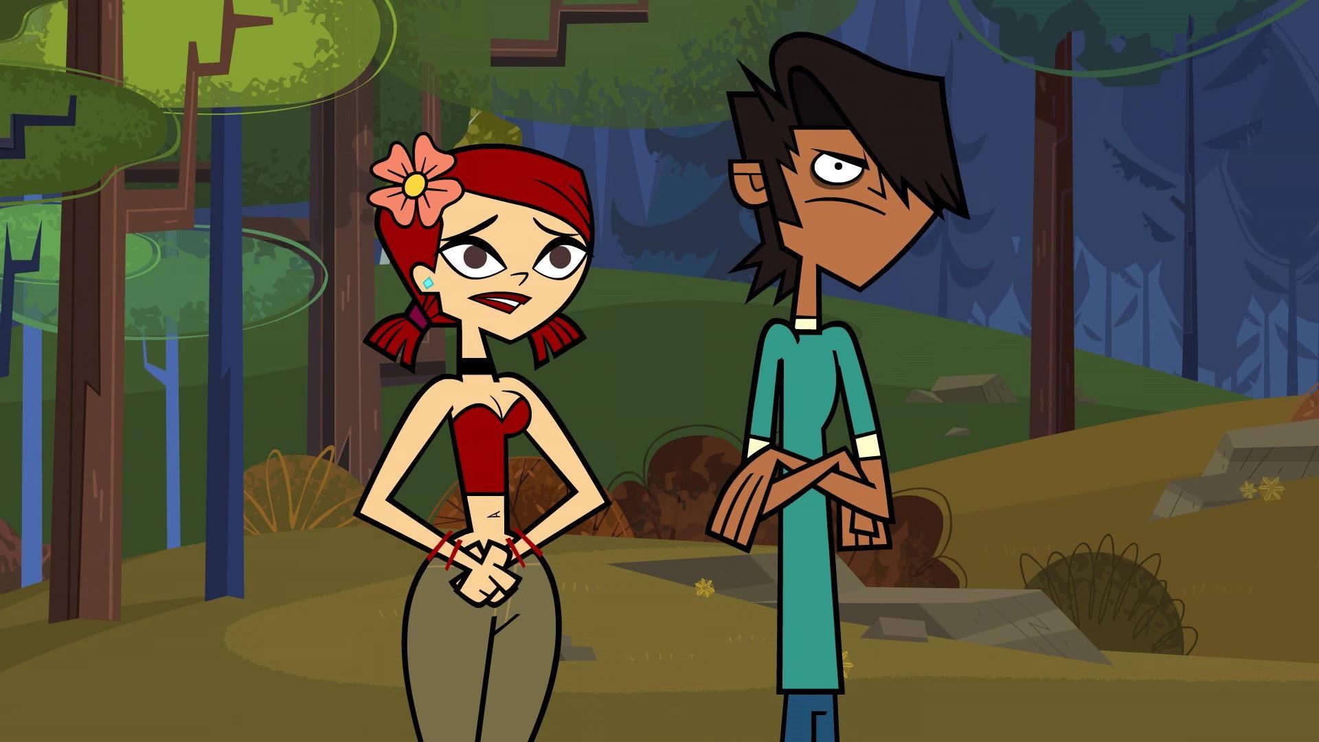 Still from The Final Wreck-ening