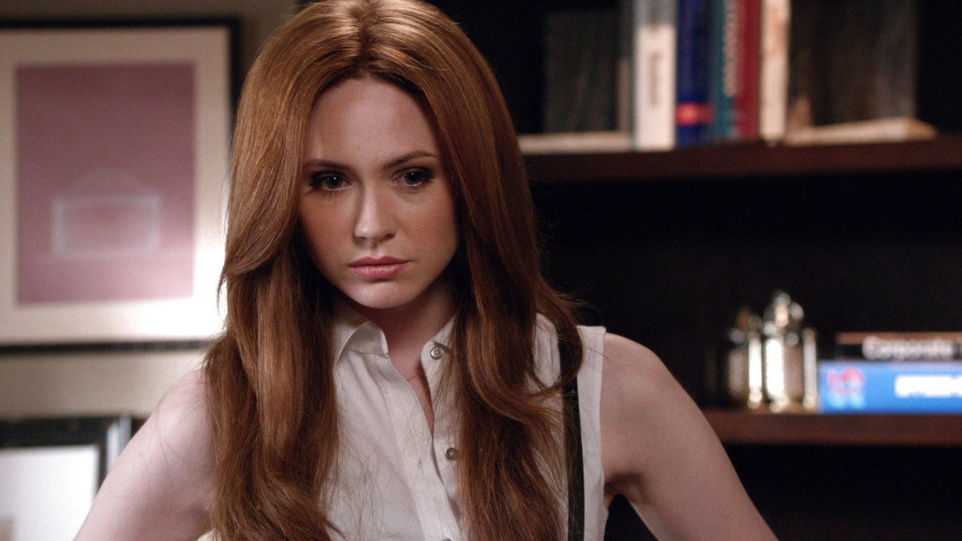 Still from Un-Tag My Heart