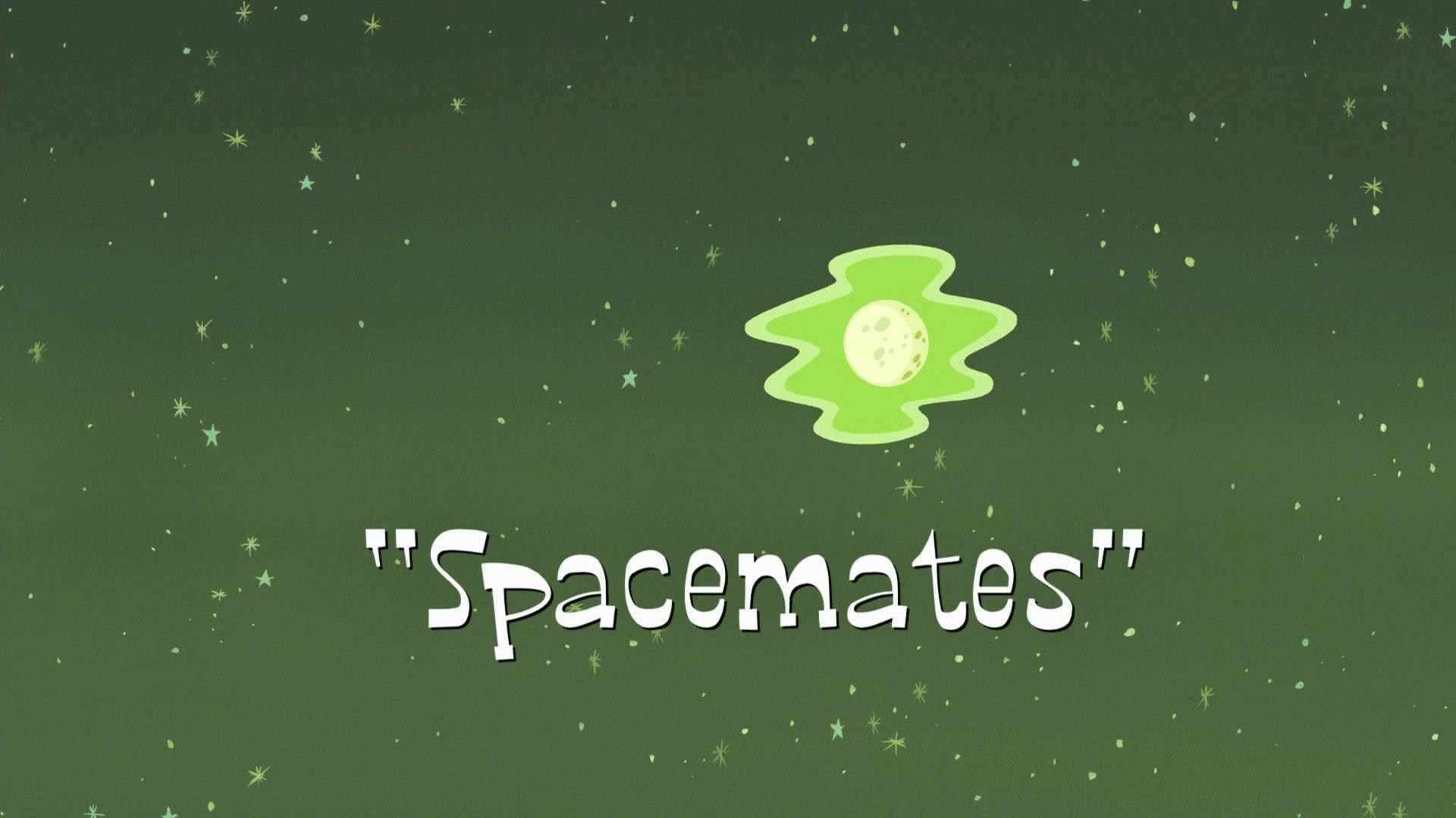 Still from Spacemates