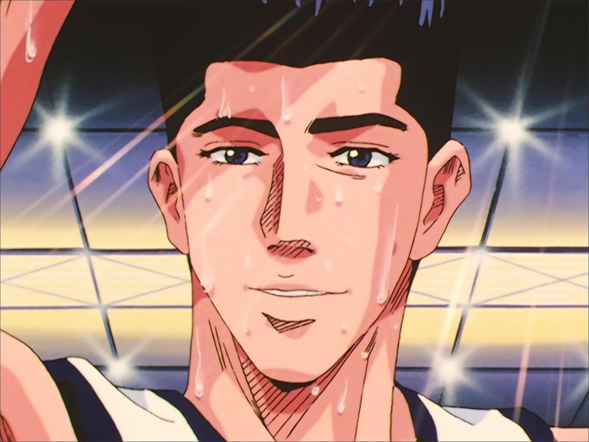 Still from Shohoku's problems