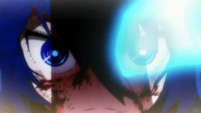 Still from Overcome the World