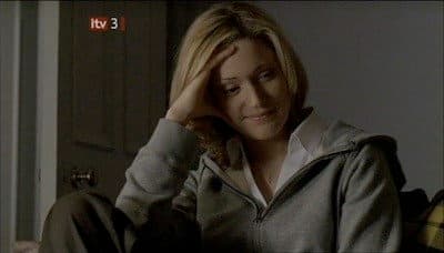 Still from A Question of Blood