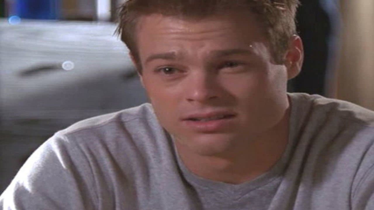 Still from Stand Up