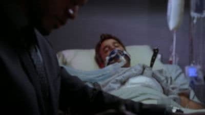Still from Blind Love