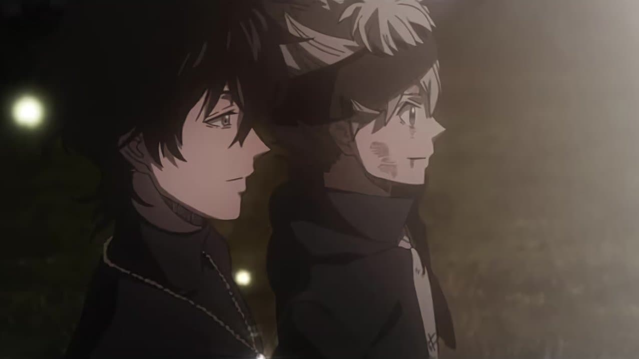 Still from End of the Battle, End of Despair