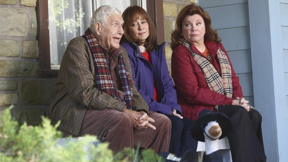Still from Thanksgiving V