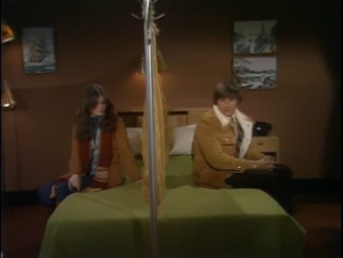 Still from Barbara's Rebellion