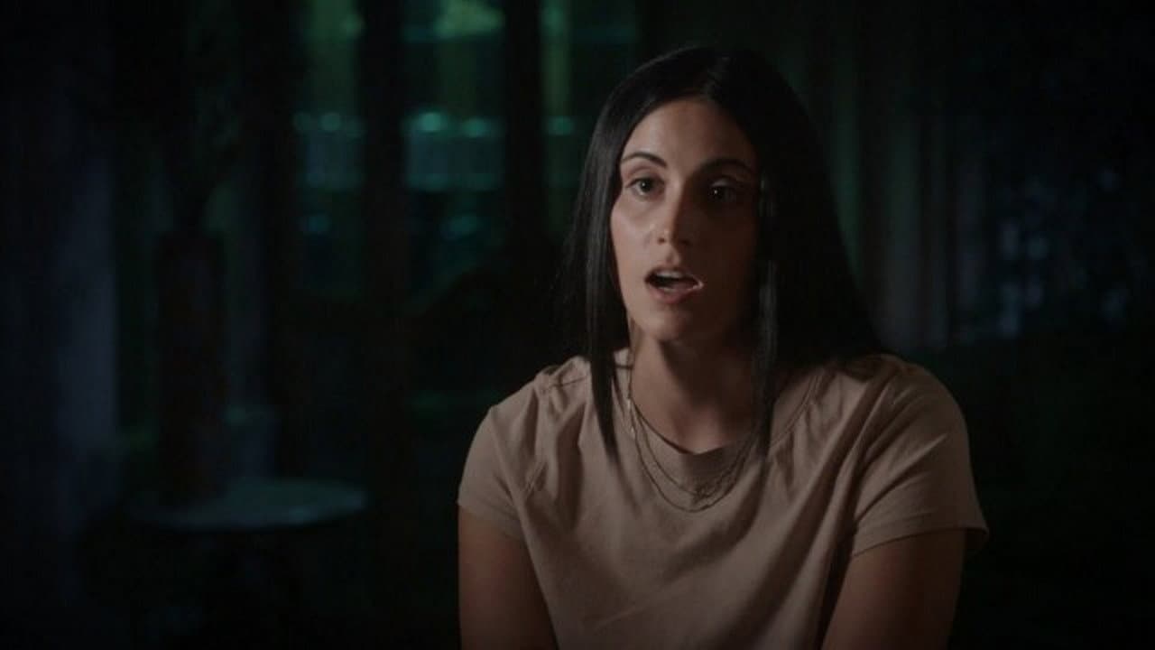 Still from Nevermore