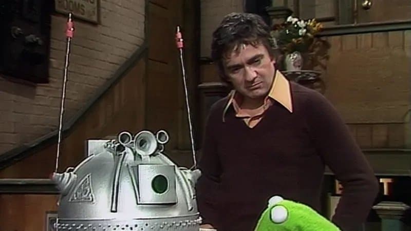 Still from Dudley Moore