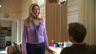 Still from The Summer House