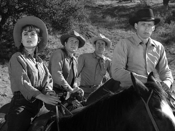 Still from Incident of the Last Chance