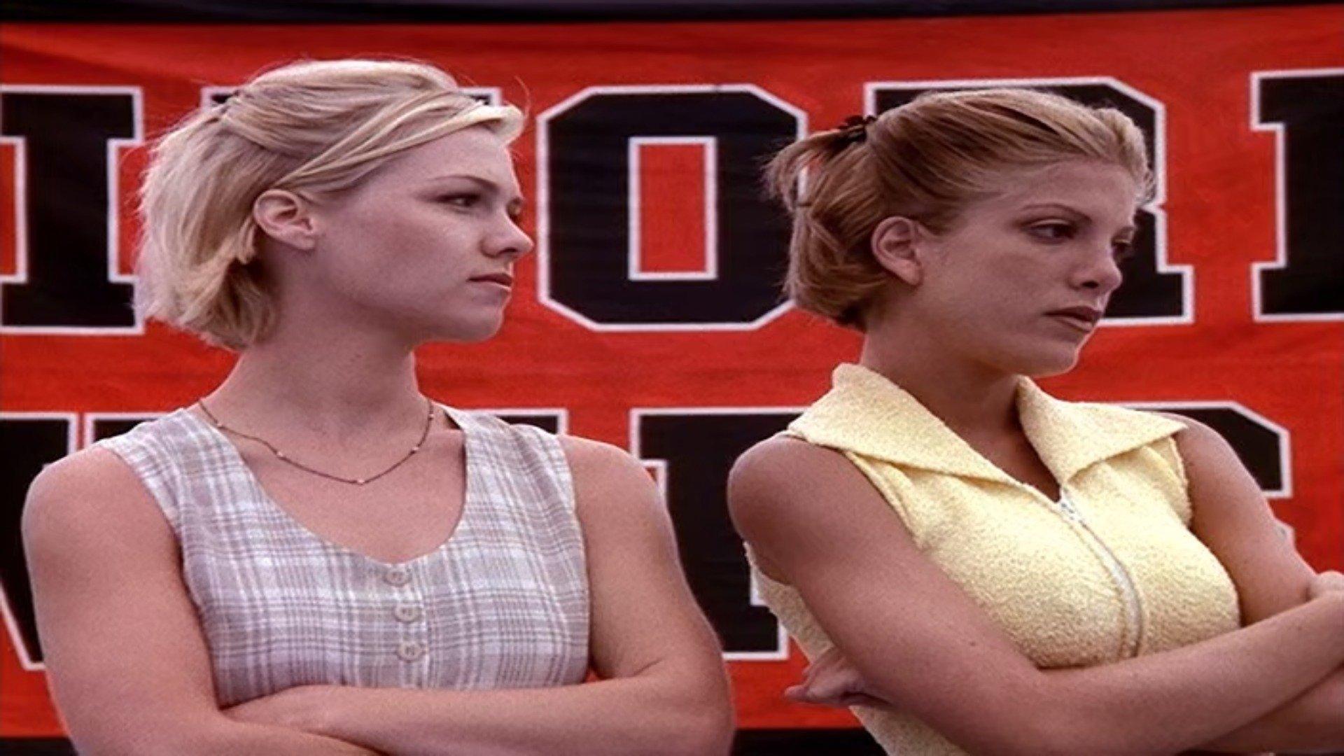 Still from Loser Takes All