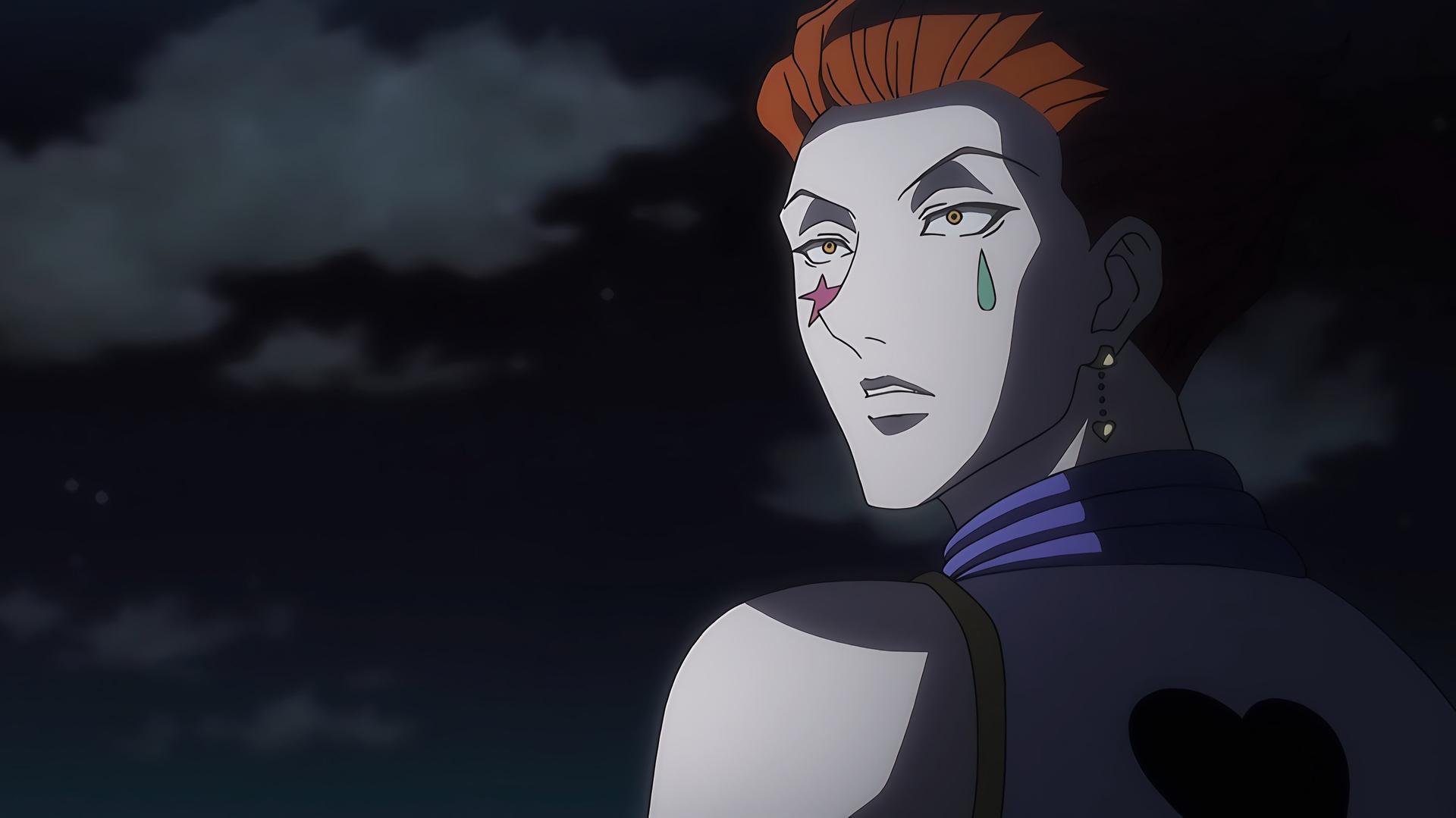 Still from Debate x Among x Zodiacs