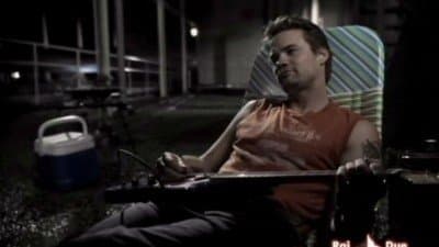 Still from Try Carter