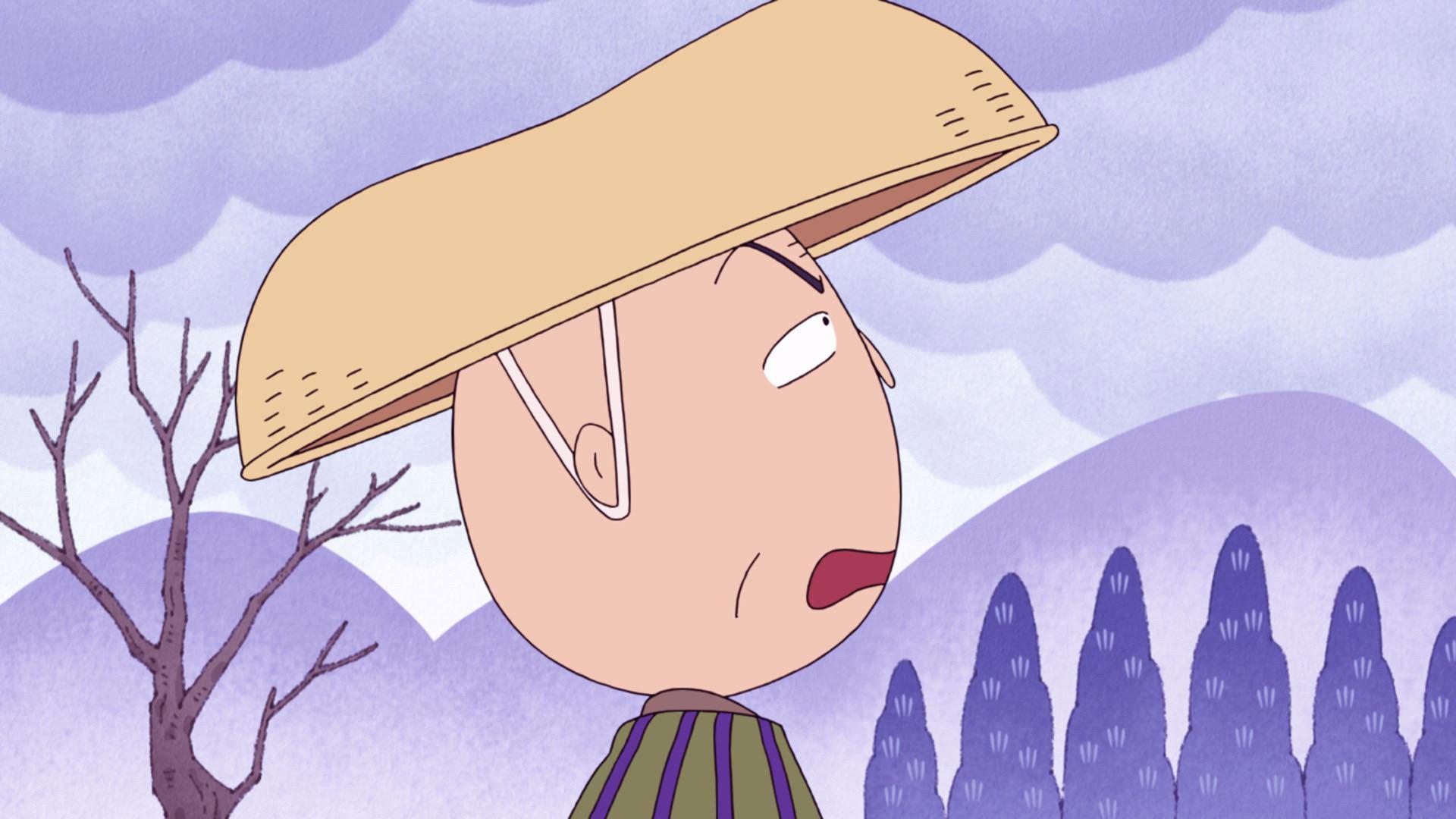 Still from Episode 1518