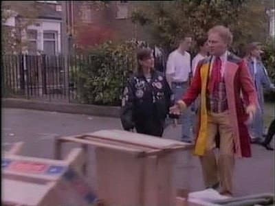 Still from Dimensions in Time (1)