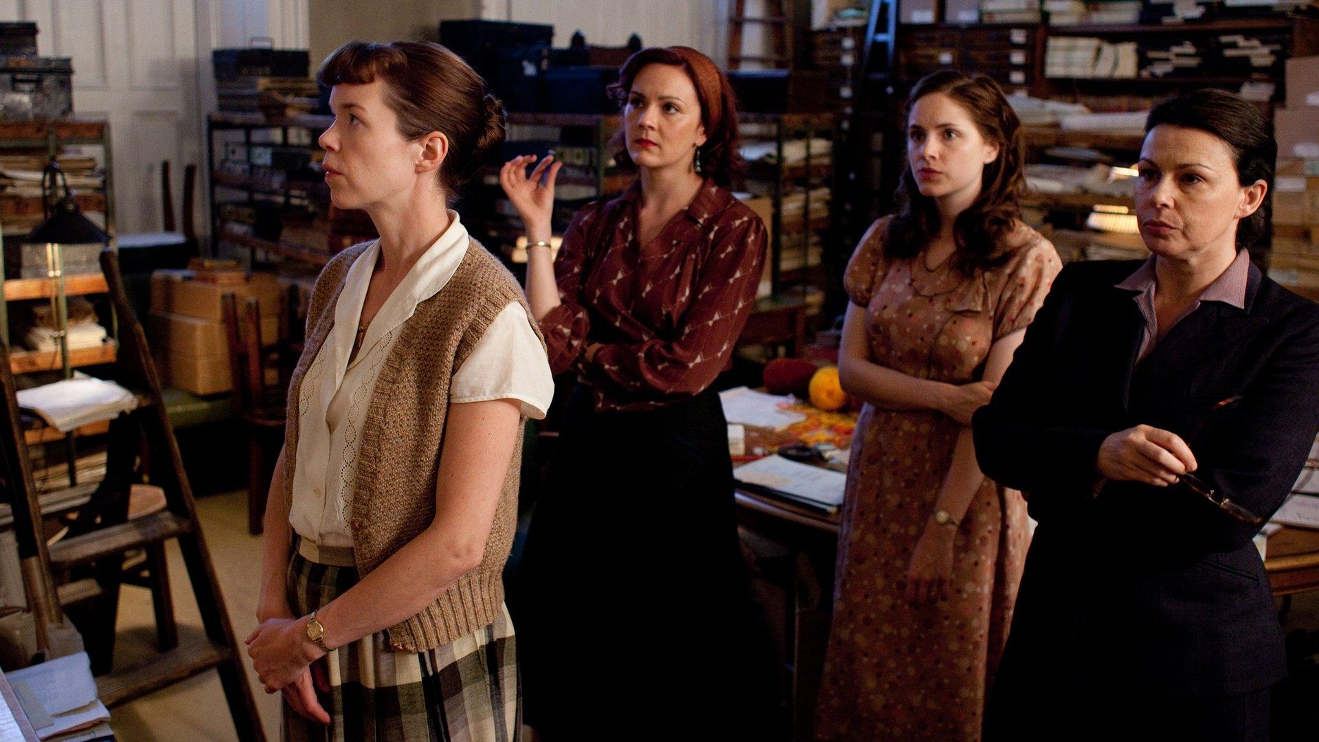 Still from Cracking a Killer's Code (3)