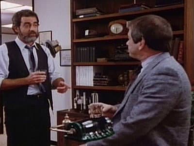 Still from Happy Birthday