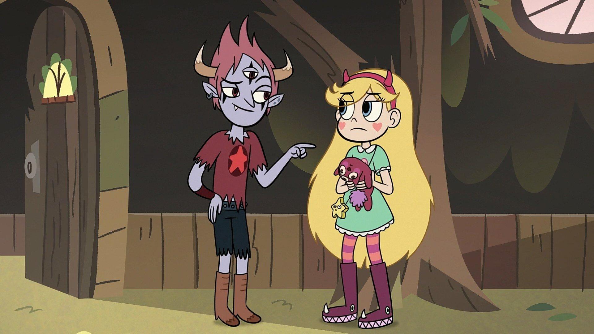 Still from Is Another Mystery