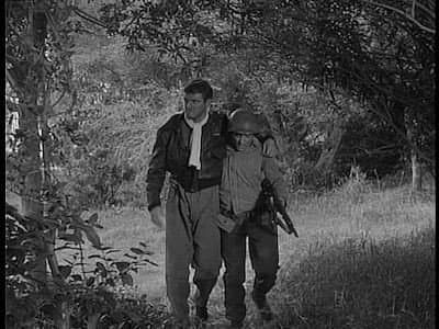 Still from The Mockingbird
