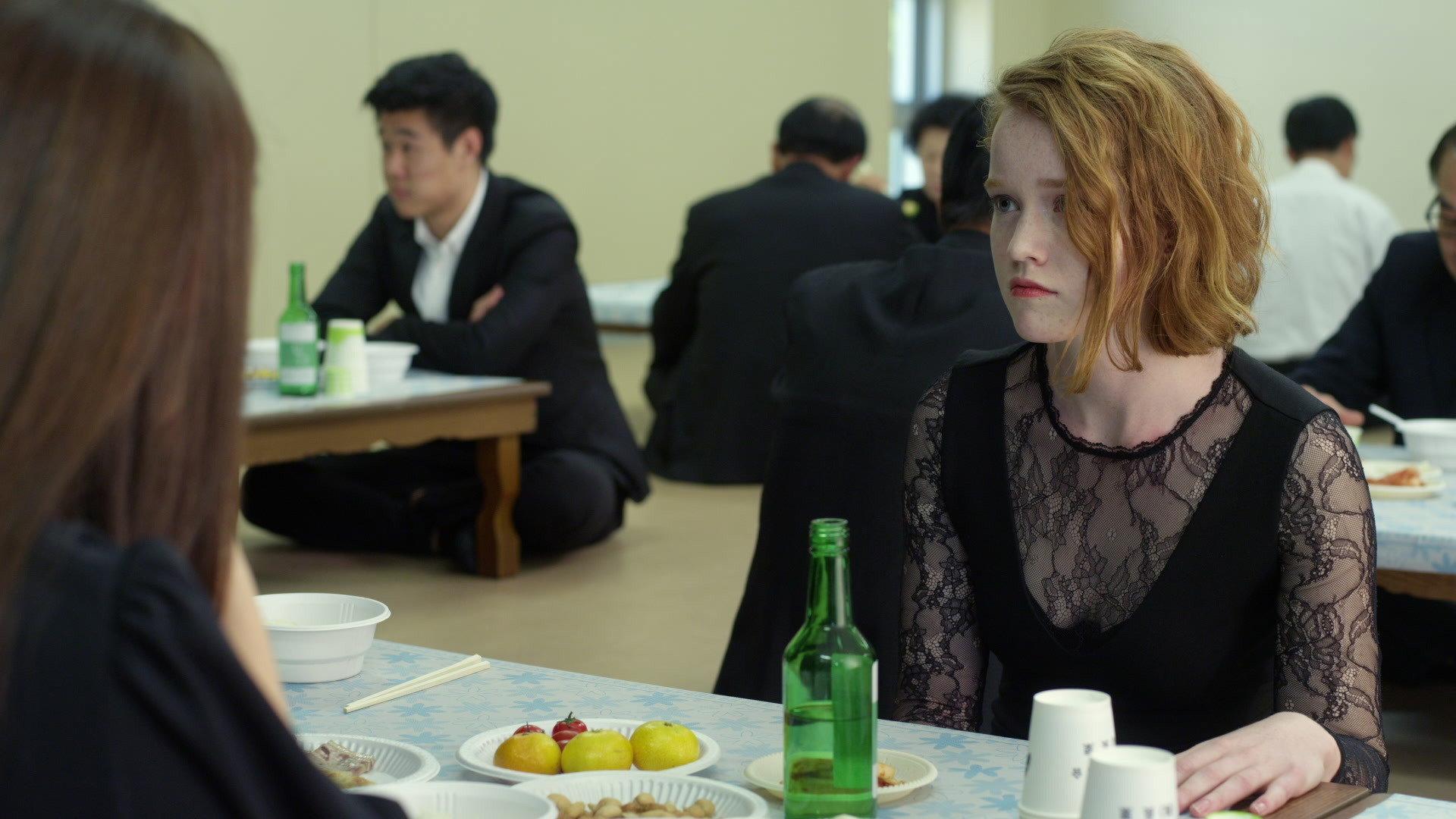 Still from Episode 8