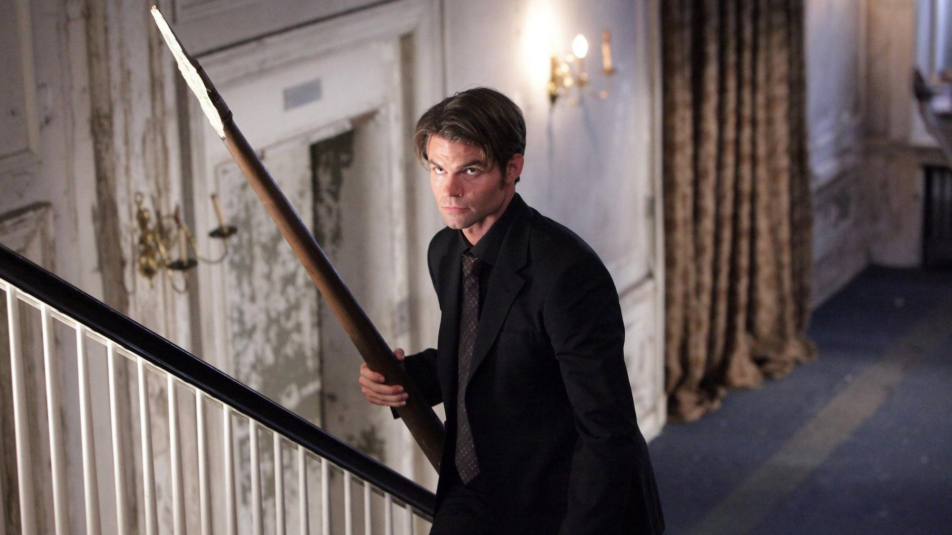 Still from Rose