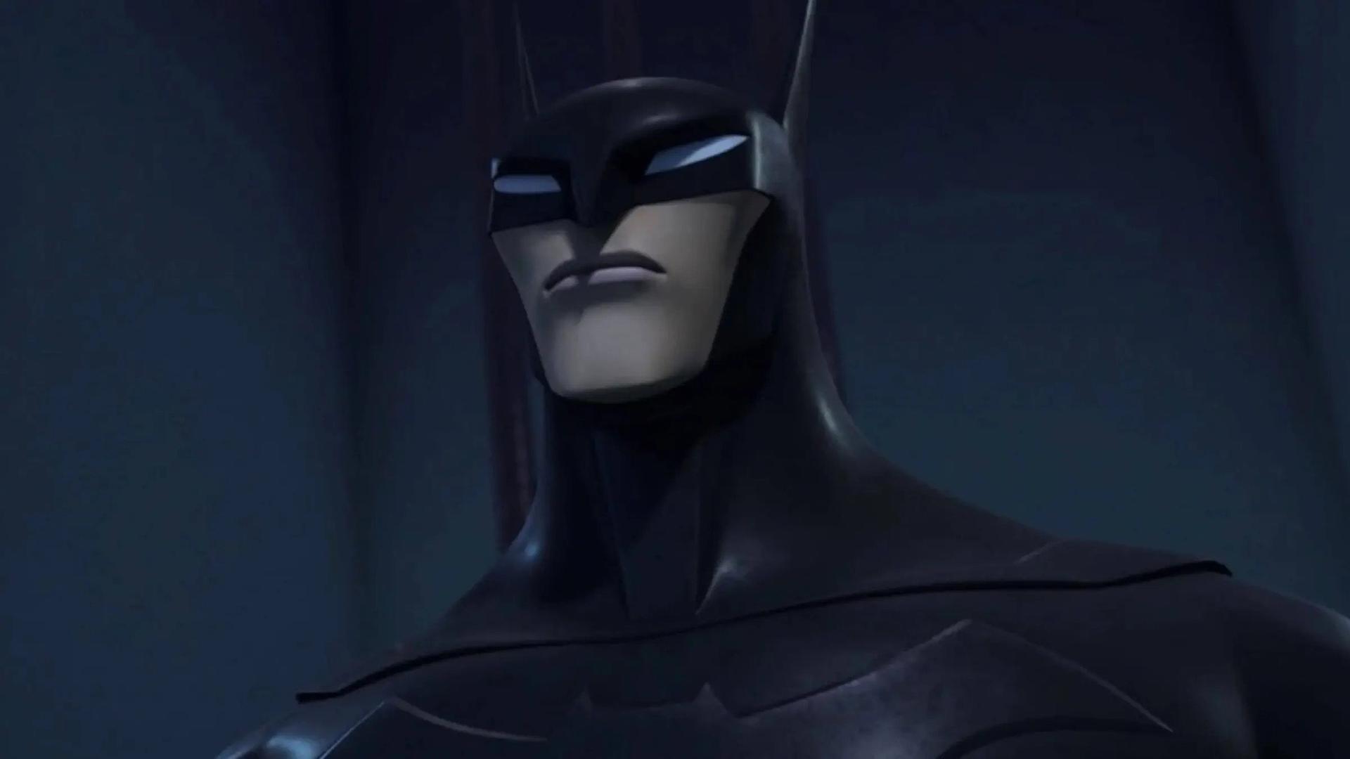 Still from Instinct