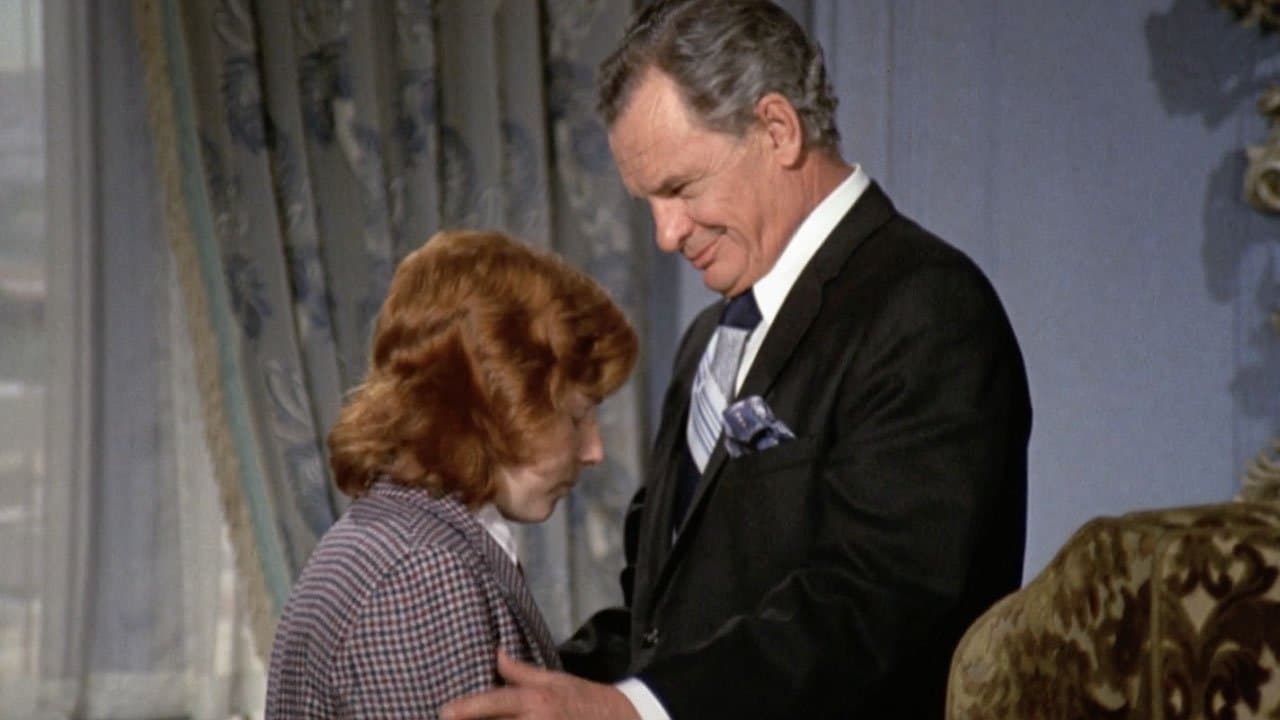 Still from Danny Drops Out