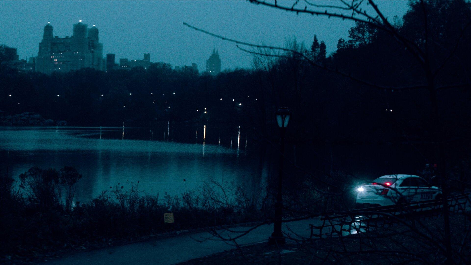 Still from East Harlem Serial Killer