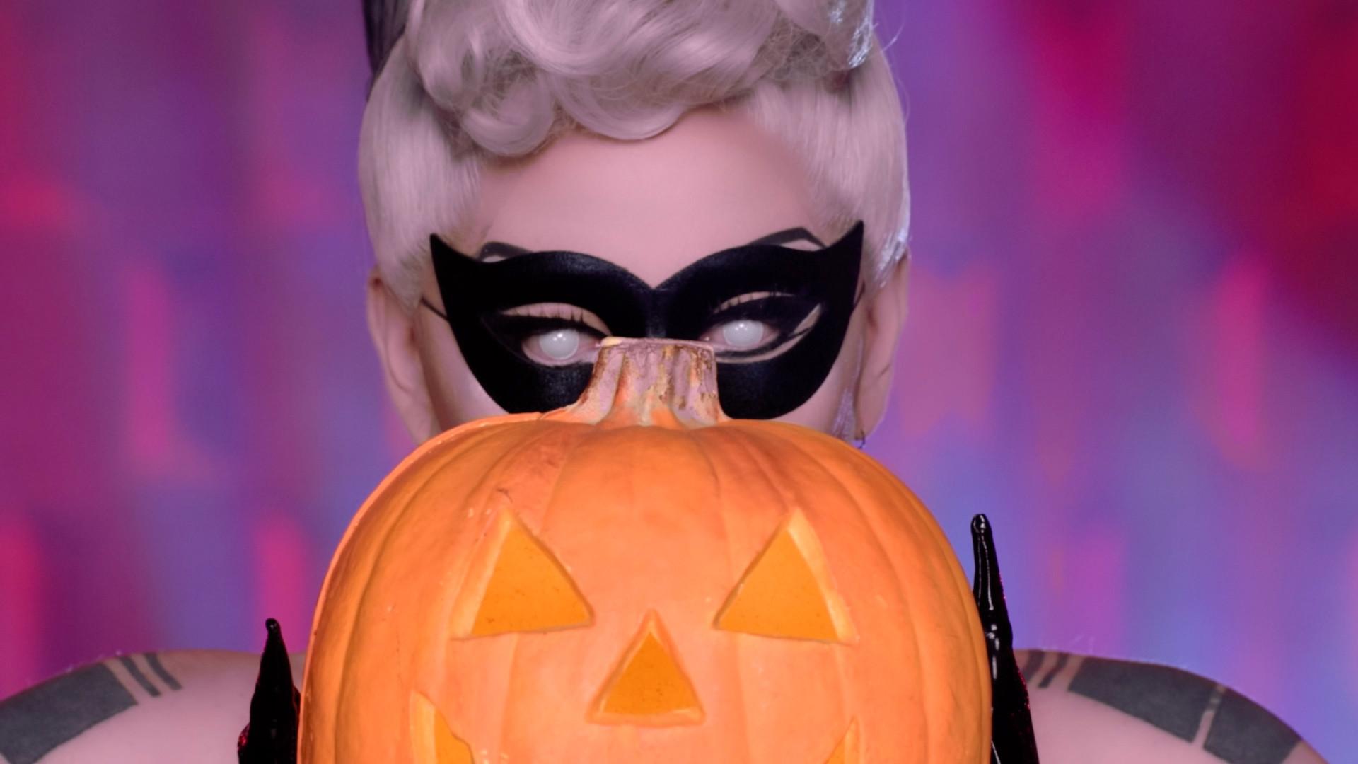 Still from Holiday of Horrors
