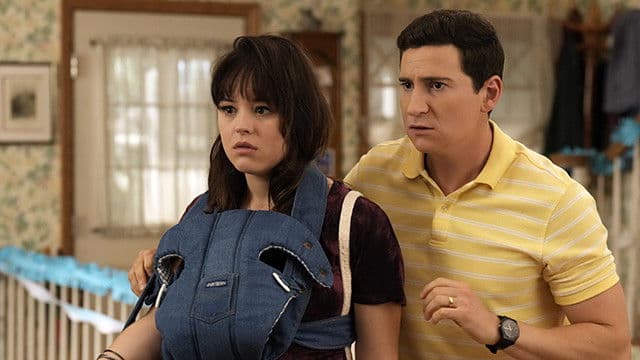 Still from Man of the House