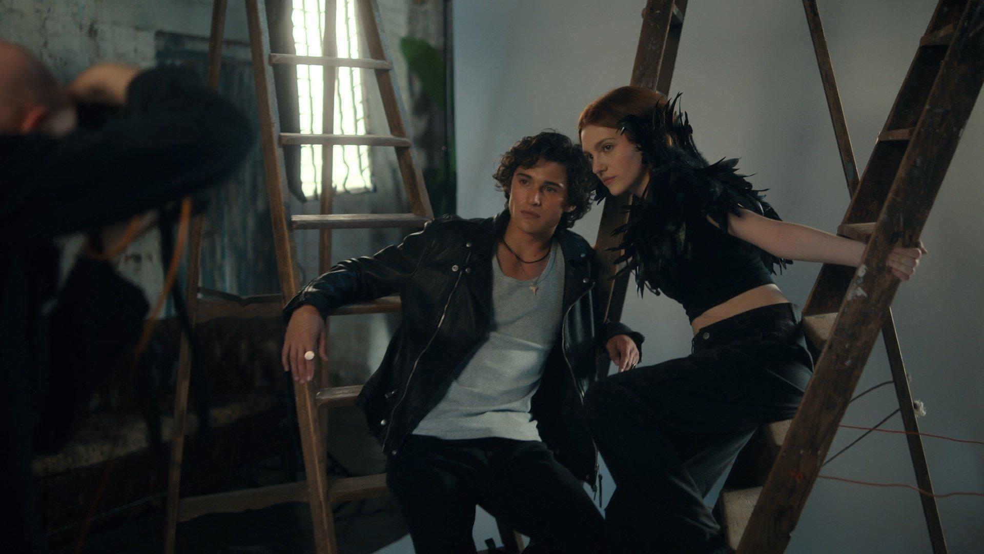Still from Chapter 4