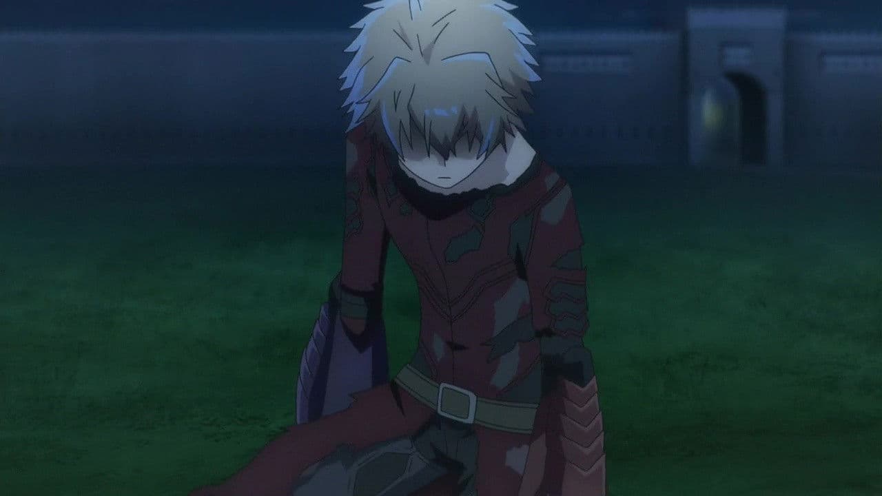 Still from King of Destruction