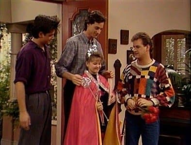 Still from Middle Age Crazy