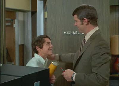 Still from Call Me Irresponsible