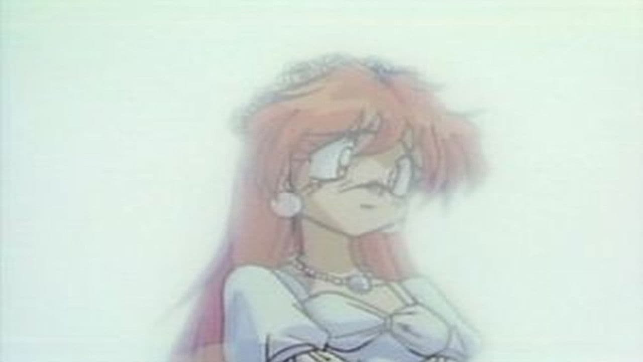 Still from OH NO! Lina's Wedding Rhapsody?