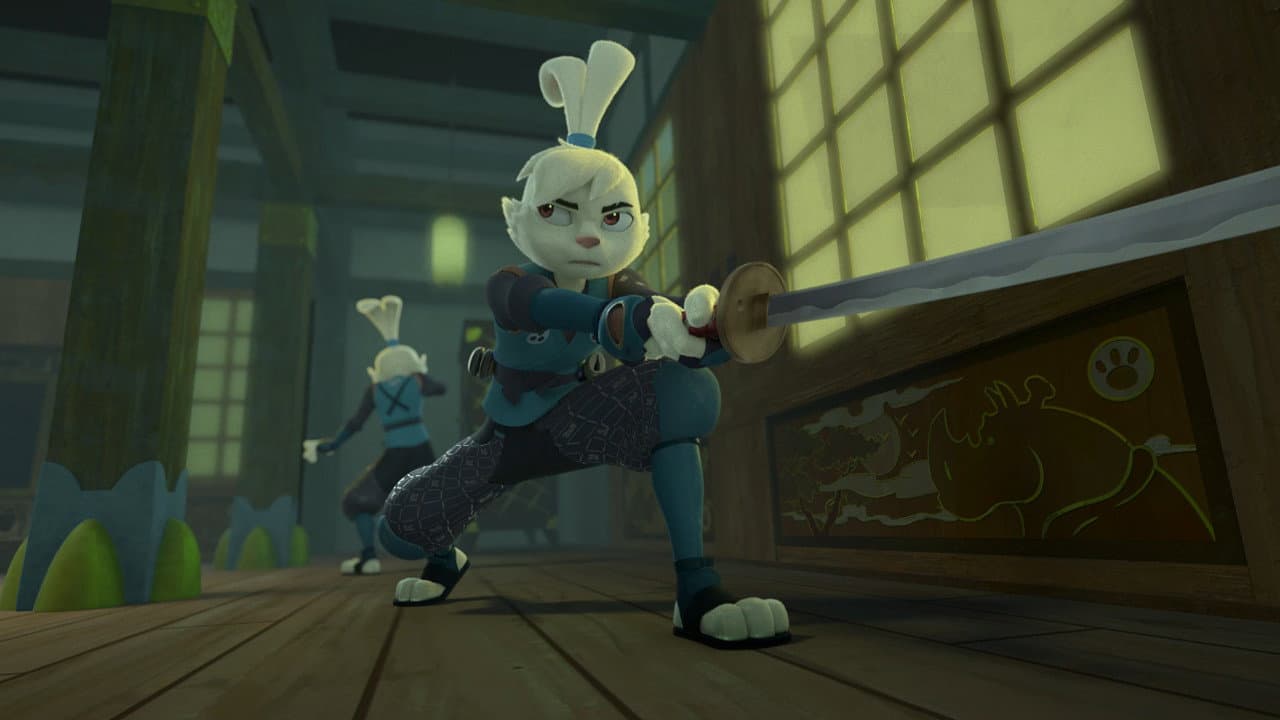 Still from Possessions